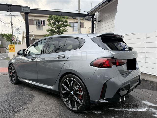 2024 Bmw M135i 2.0 xDrive F70 (A) NEW FACELIFT - 2
