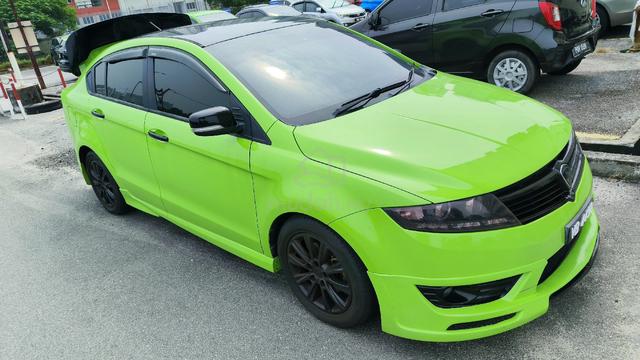 2016 Proton PREVE 1.6 CFE PREMIUM (A) - 3