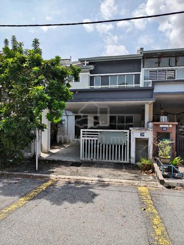 Taman Desa Seringgin Nilai 3 1