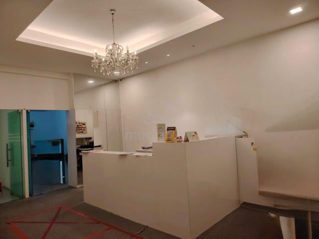 Sutera Utama Jalan Sutera Tanjung 8/x @ Skudai Johor Bahru 1