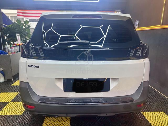 2022 Peugeot 5008 1.6 ALLURE THP Under Warranty - 3