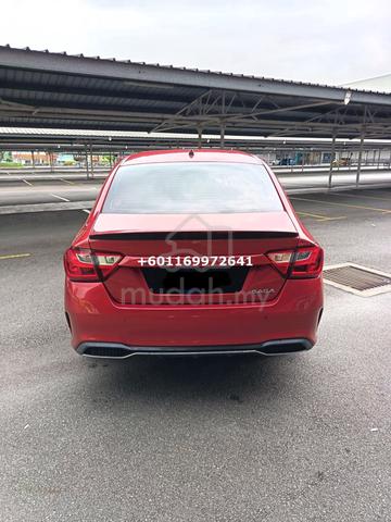 2020 Proton SAGA PREMIUM AT 1.3L (A) - 5