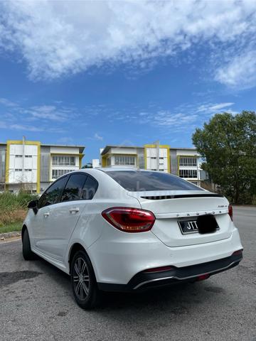 2019 Persona Premium Full Proton record jaga elok - 5