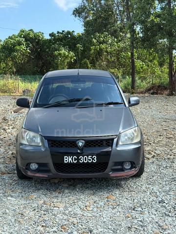 2008 Proton SAGA 1.3 BASE LINE (A) - 1