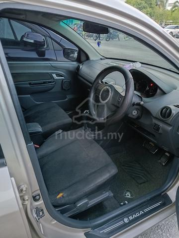 2011 Proton SAGA 1.3 FL (A) - 2