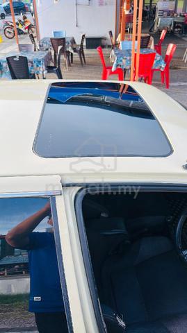 1995 Proton SAGA 1.5 (M) - 4