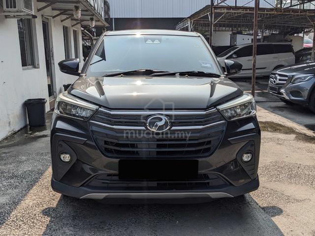 2021 Perodua ATIVA 1.0 AV (A) - WARRANTY - 3