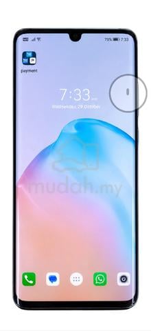 Huawei P30 Pro - 256gb - photo 6 of 6