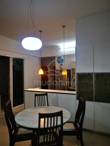 Taman Sri Bunga 1