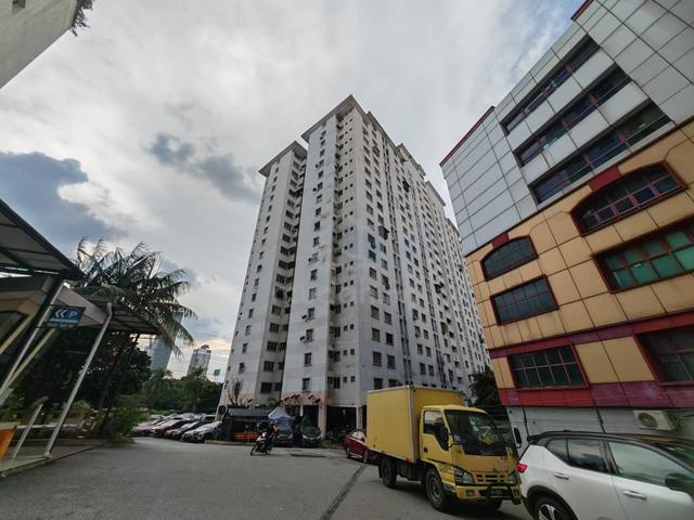 Pelangi Damansara 1