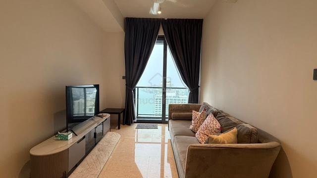 Marriott Residences 1