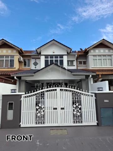 Seksyen 23 Shah Alam, Seksyen 19, Seksyen 22, Seksyen 20 1