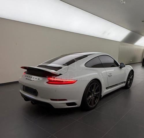 2018 Porsche 911 3.0 CARRERA T FACELIFT (A) - 2