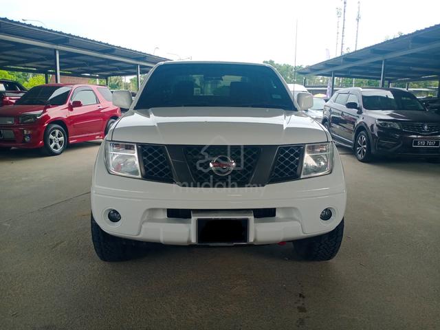 2014 🎉Nissan NAVARA 2.5 LE🎉 (A) - 3