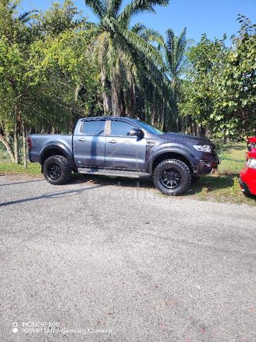 2015 Ford RANGER 2.2 XL FACELIFT (M) - 2