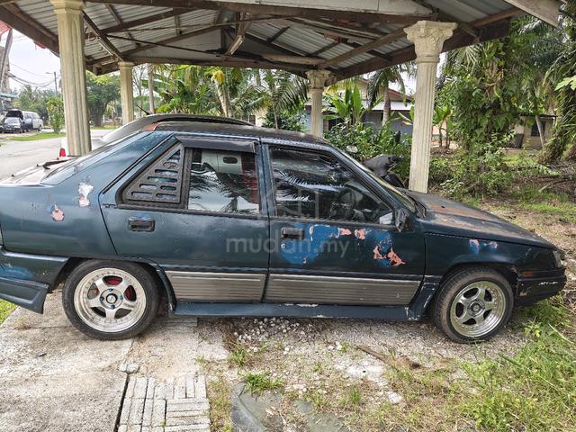 1995 Proton SAGA 1.5 (M) - 2