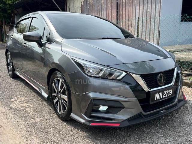 2023 Nissan ALMERA 1.0 VLP (A) ELOK TIPTOP👍 - 1