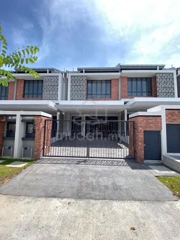 [20x80][Limited] 2 Storey Elmina Green 4 Denai Alam Shah Alam House 1