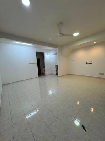 DOUBLE STOREY | Taman Song Choon | 3 Bed & 3 Bath 1
