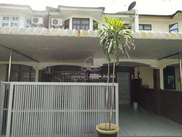 Alma Jaya, Alma, Bukit Mertajam, Pulau Pinang near to AEON Mall, Lotus 1