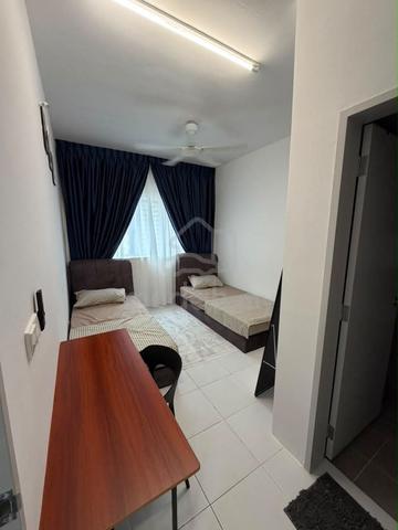 Sharing Room Available – Residensi Sateria, Sg Besi 1
