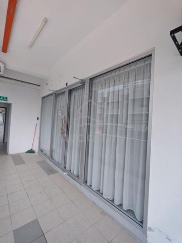 First Floor Shop Office 2 Lifts ] Enigma Square Bandar Puteri Bangi 1