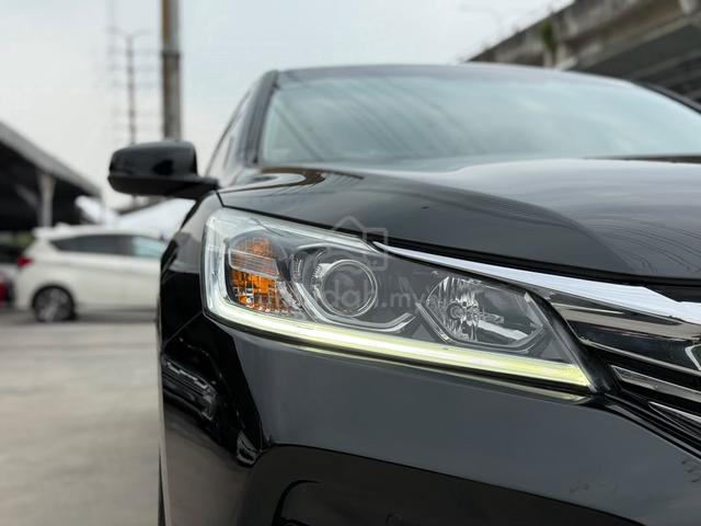 Honda ACCORD 2.0 VTI-L FACELIFT PREMIUM FULON OTR! - 5