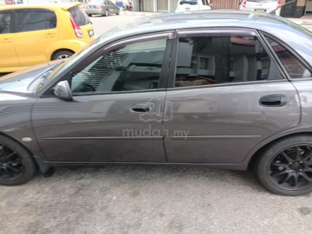 2006 Proton WAJA 1.6 CAMPRO VERSION A (A) - 3
