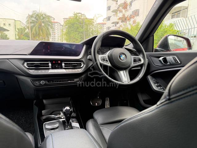 2021 Bmw 218 1.5 MSPORT COUPE/ F.S.R/ 1OWN/ WRTY! - 5