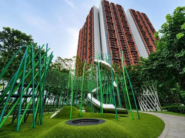EdgeWood Residences 1