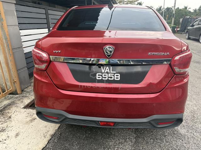 2017 Proton PERSONA 1.6 STANDARD -- (A) - 2