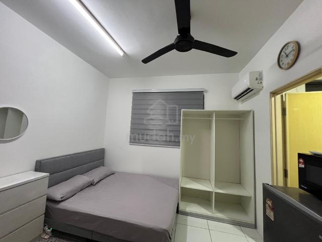 Vista Alam Serviced Apartment 1