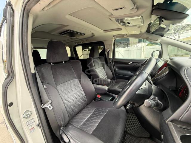 二手寄卖Used Car🔥Toyota ALPHARD S 2018🔥fullspec🔥 - 5