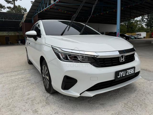 Honda CITY 1.5 RS FACELIFT 3k km(A)26 - 1