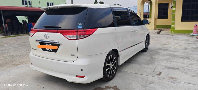 2006 Toyota ESTIMA 2.4 G ACR50W (A) - 2