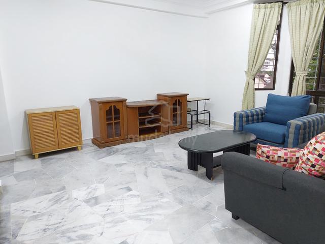 Nilam Apartment 1