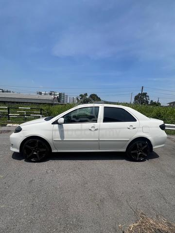 2005 Toyota VIOS 1.5 E NCP42R-EEPSKE (A) - 4