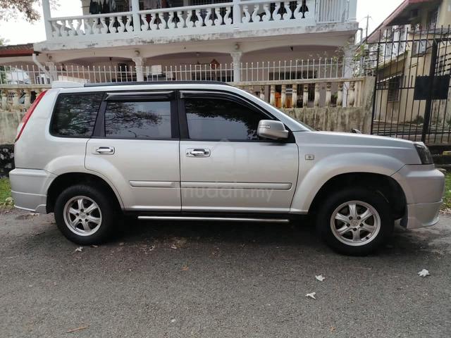 2006 Nissan X-TRAIL 2.0 COMFORT T30 FACELIFT (A) - 5