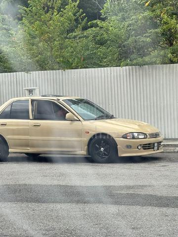 2003 Proton WIRA 1.5 A/B GL (M) - 1
