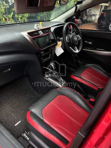 2022 Perodua MYVI 1.5 AV (A) - 5