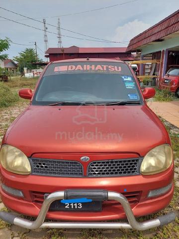 2005 Perodua KELISA 1.0 SE EZS (A) - 1