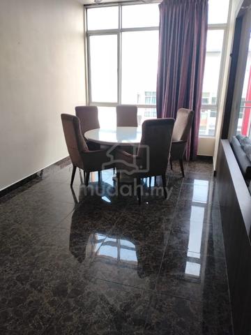 Greenfield Regency 1