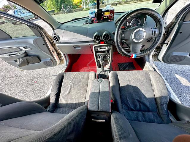 2011 Proton SAGA 1.3 FL (A) - 3