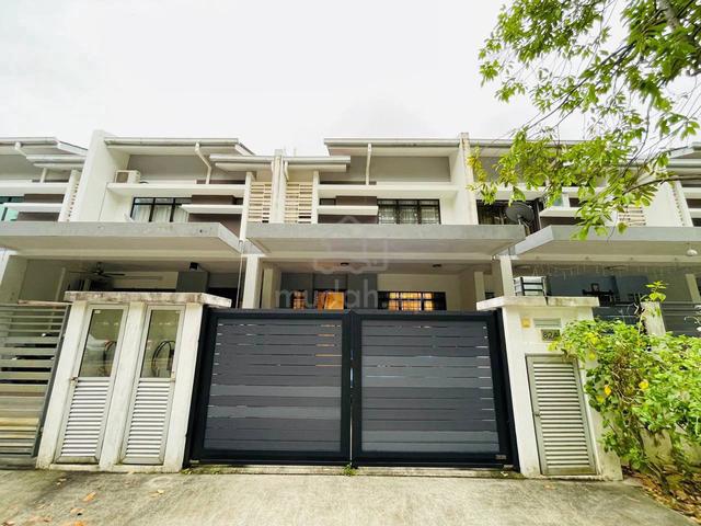 MURAH🔥 CANTIK Double Storey M Residence 2 Alpine DALEA Rawang 1