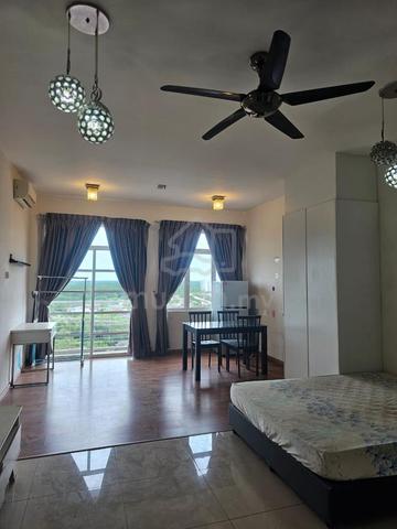 Nusa Heights 1