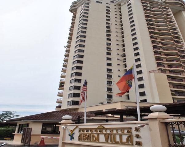 Abadi Villa 1