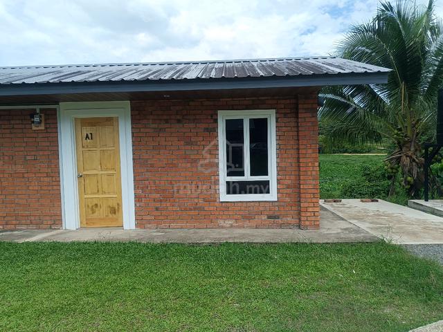Studio Unit Penampang 1