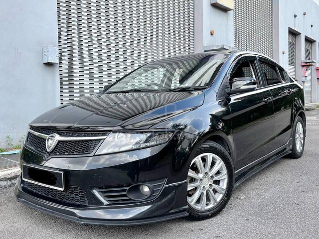 2017 Proton PREVE 1.6 CFE PREMIUM (A) - 4