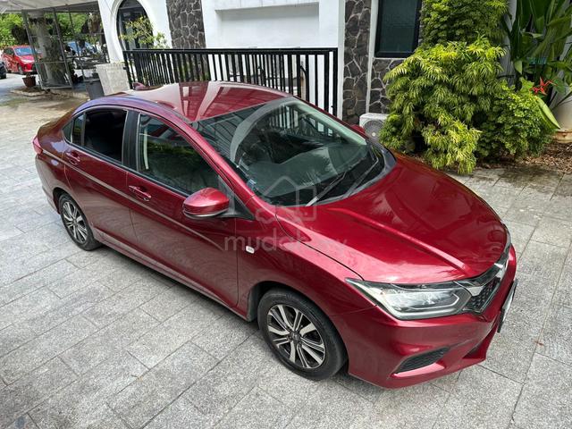 2020/19 Honda CITY 1.5 (A) KITA UNTUNG SIKIT JUAL - 3