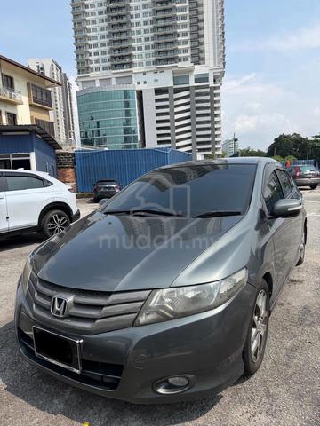 2010 Honda CITY 1.5 E (A) - 1